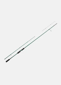 Abu Garcia SPIKE X 762 521G Haspel No Color