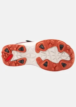 Sale Treksta Sport Mid velcro Geilo GTX burgundy