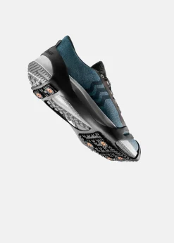 New Springyard SportGrip Runsafe Black