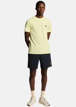 Hot Lyle&scott Sports Swim Short Dark Navy