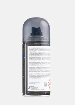 Springyard Spray Wax Black