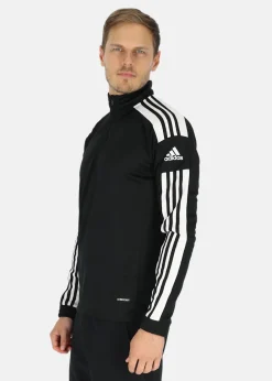 Outlet Adidas SQ21 TR TOP BLACK/WHITE
