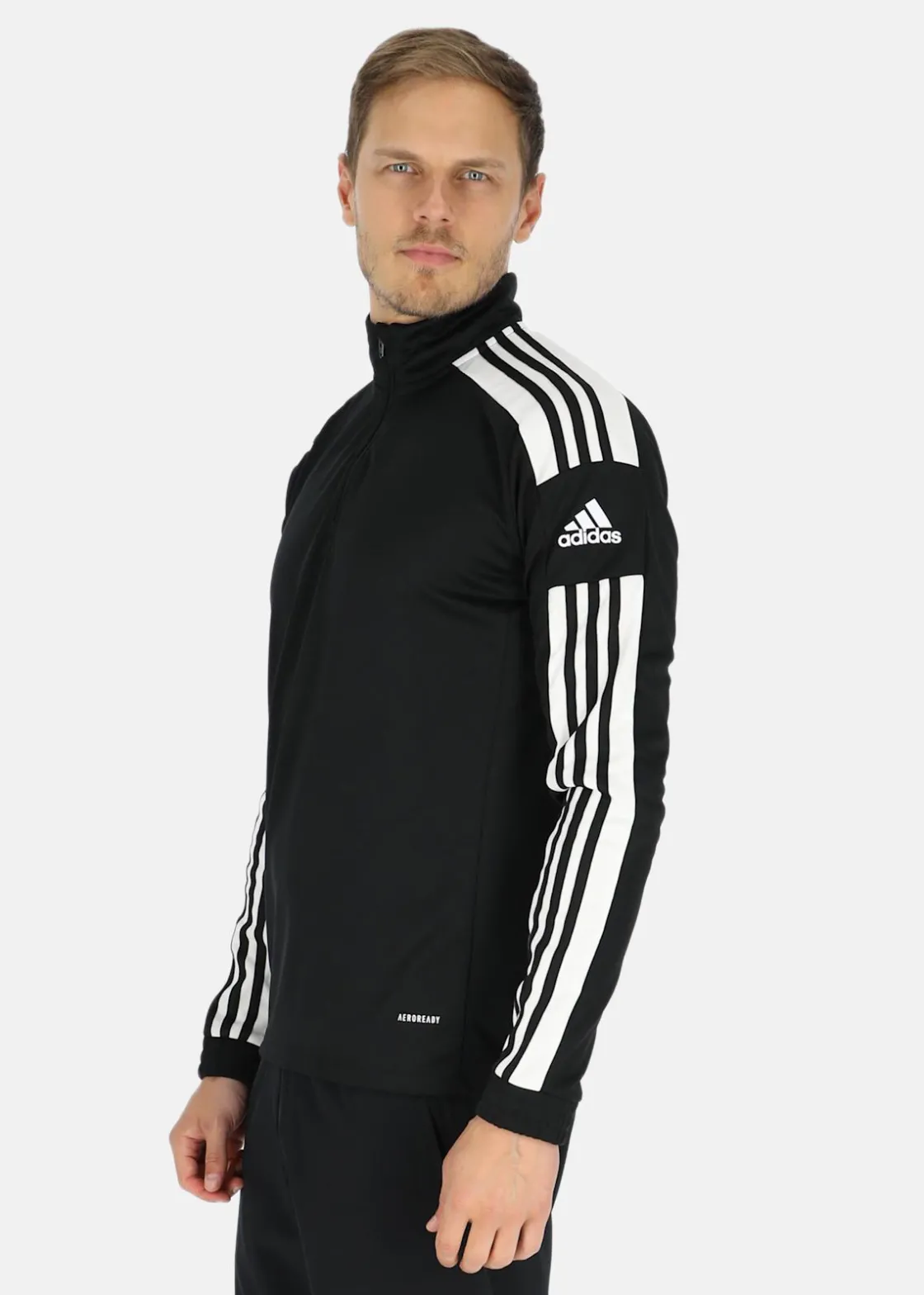 Outlet Adidas SQ21 TR TOP BLACK/WHITE