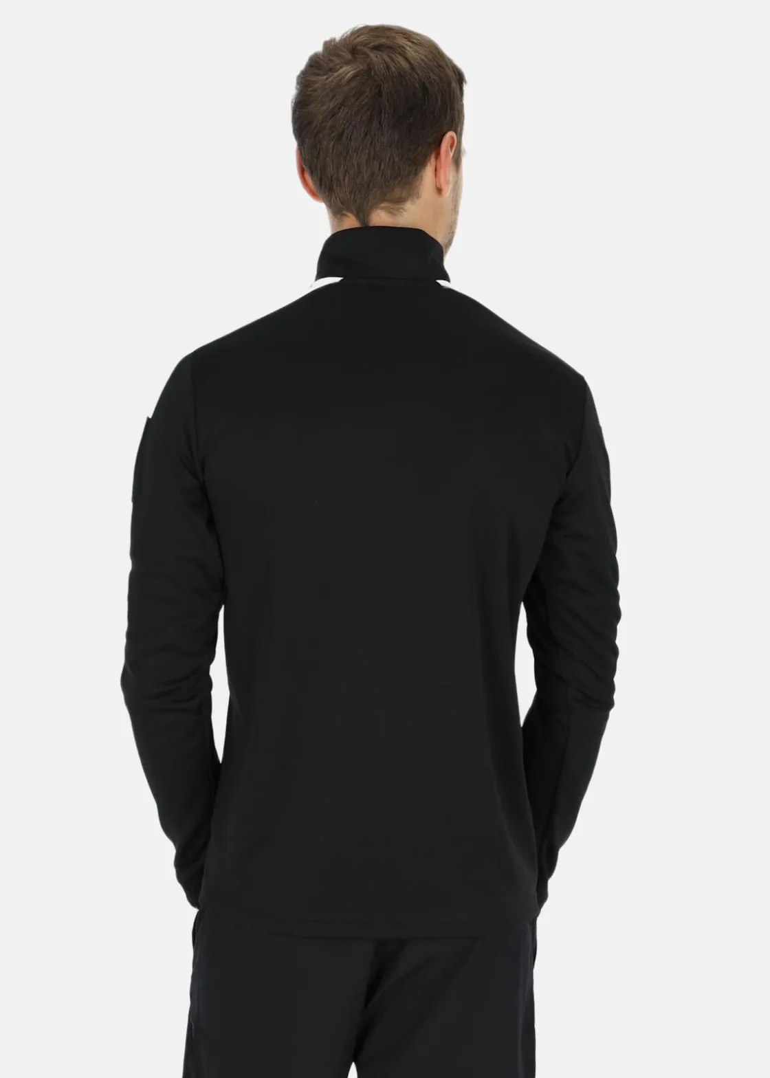 Outlet Adidas SQ21 TR TOP BLACK/WHITE