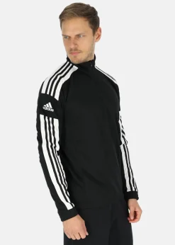 Outlet Adidas SQ21 TR TOP BLACK/WHITE