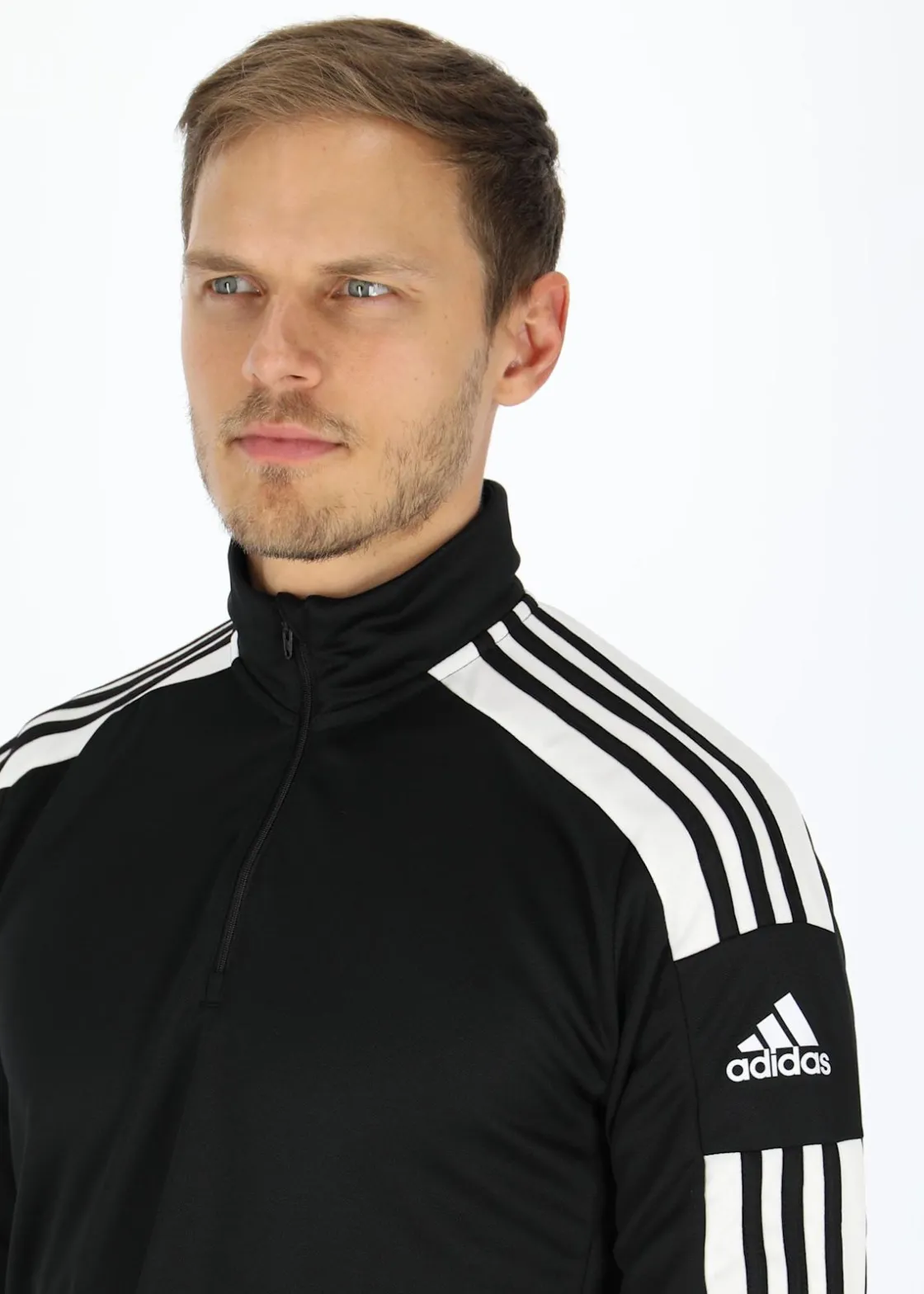 Outlet Adidas SQ21 TR TOP BLACK/WHITE