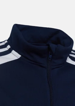 Clearance Adidas SQ21 TR TOP Y NAVBLU/WHITE