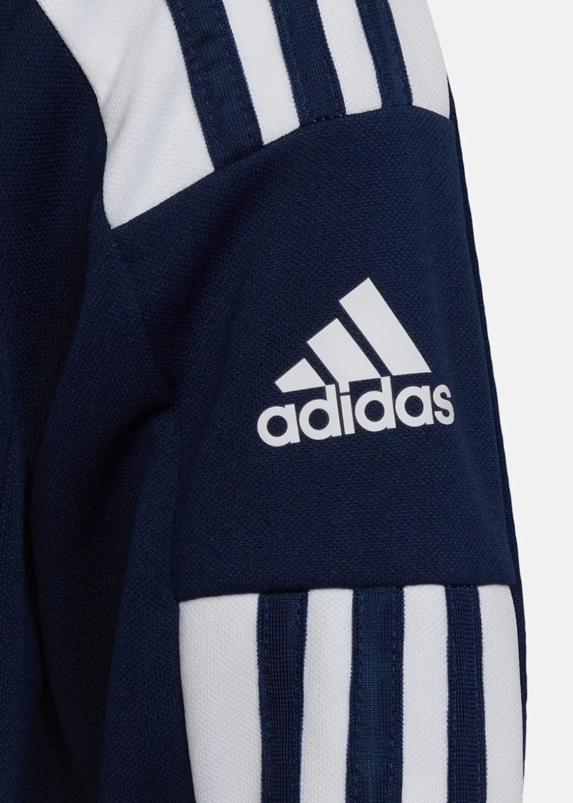 Clearance Adidas SQ21 TR TOP Y NAVBLU/WHITE