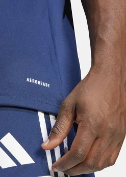 Adidas SQUA25 JSY M TENABL/WHITE