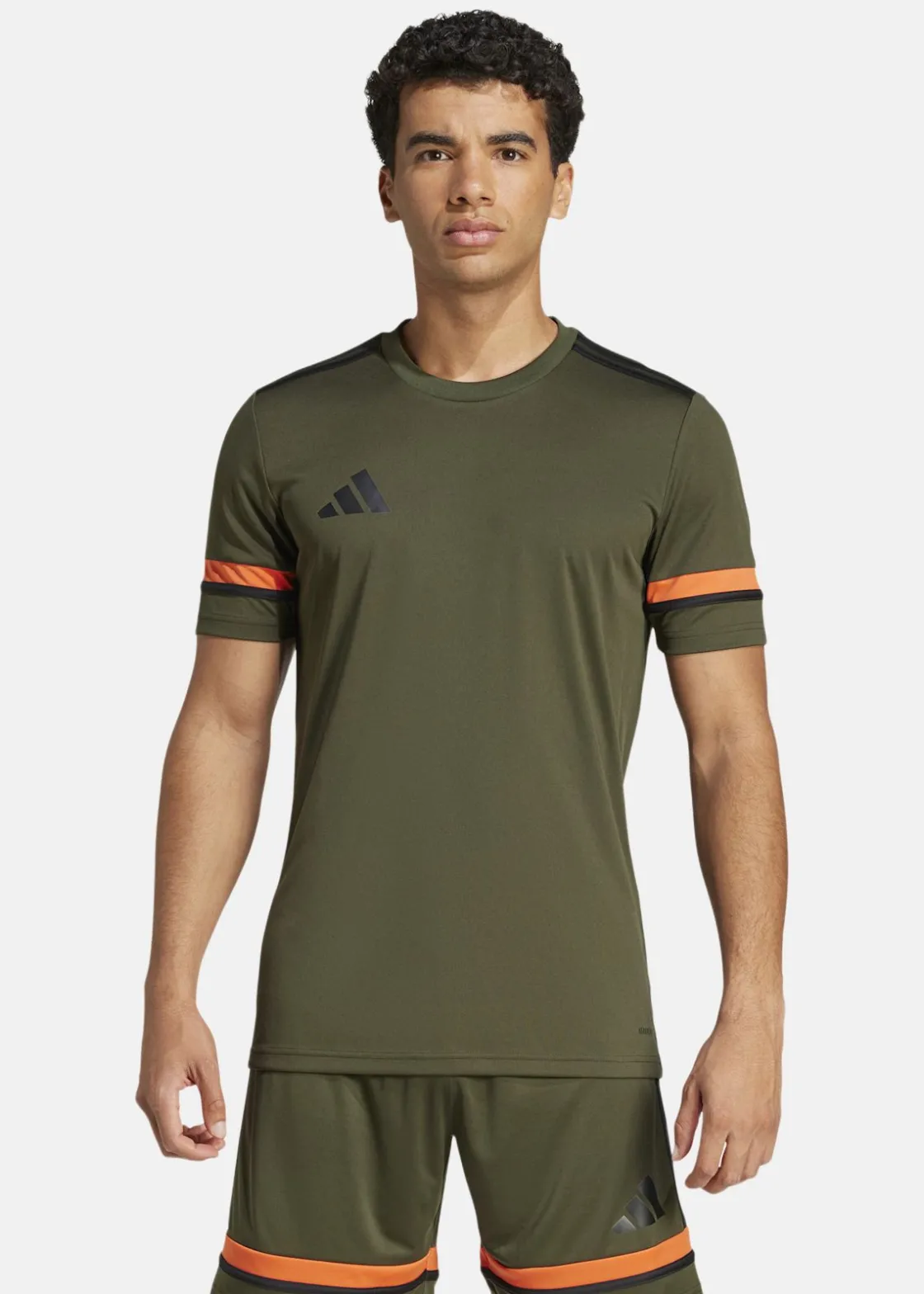 Adidas SQUA25 JSY M NGTCAR/BLACK/SEIMOR