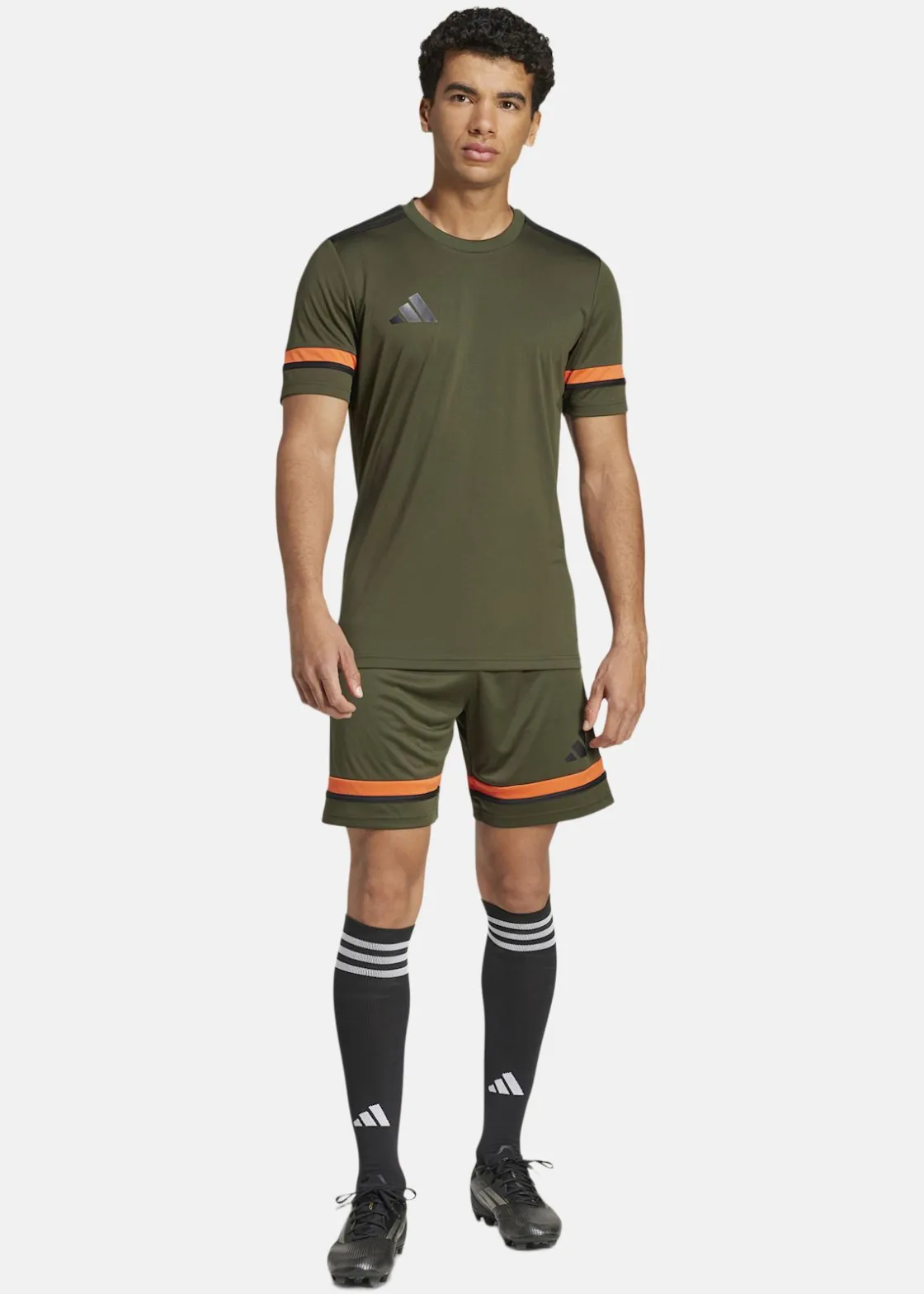 Adidas SQUA25 JSY M NGTCAR/BLACK/SEIMOR