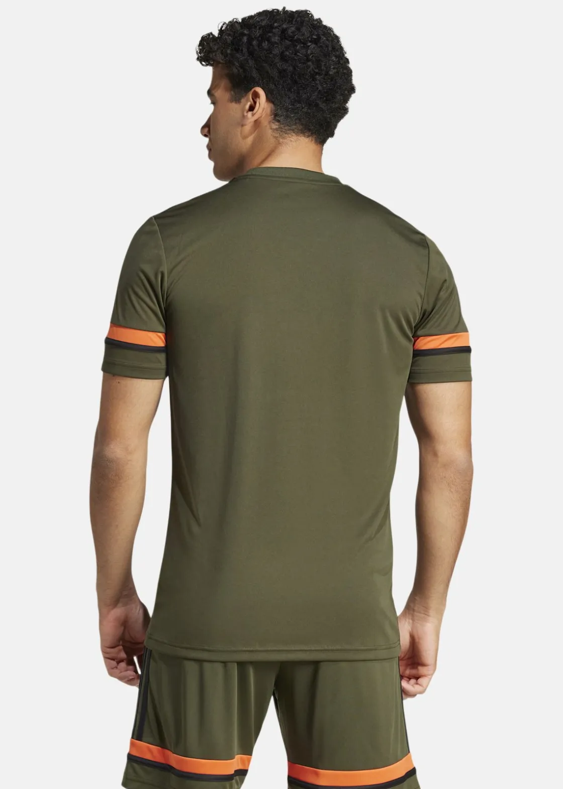 Adidas SQUA25 JSY M NGTCAR/BLACK/SEIMOR