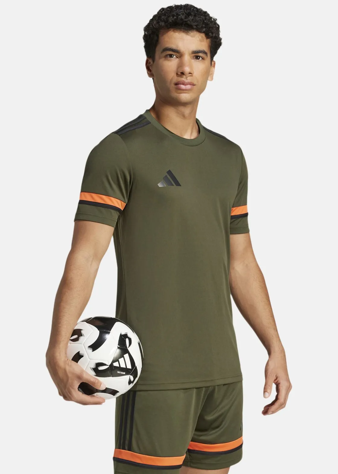 Adidas SQUA25 JSY M NGTCAR/BLACK/SEIMOR