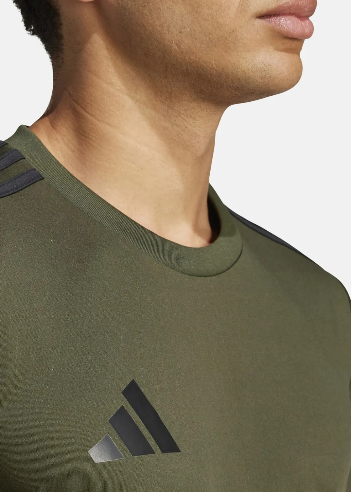 Adidas SQUA25 JSY M NGTCAR/BLACK/SEIMOR