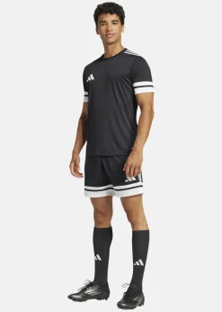 Sale Adidas SQUA25 JSY M BLACK/WHITE