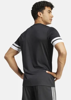 Sale Adidas SQUA25 JSY M BLACK/WHITE