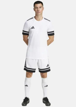 Adidas SQUA25 JSY M WHITE/BLACK