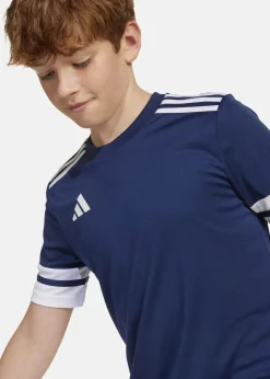 Outlet Adidas SQUA25 JSY Y TENABL/WHITE