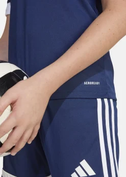 Outlet Adidas SQUA25 JSY Y TENABL/WHITE