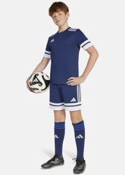 Outlet Adidas SQUA25 JSY Y TENABL/WHITE