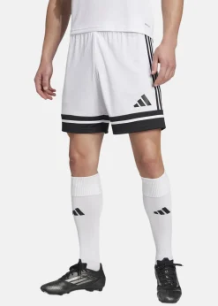 Online Adidas SQUA25 SHO M WHITE/BLACK