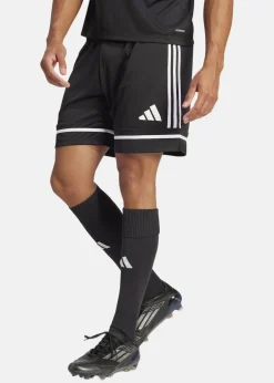 Hot Adidas SQUA25 SHO M BLACK/BLACK/WHITE