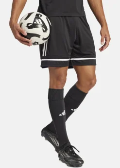 Hot Adidas SQUA25 SHO M BLACK/BLACK/WHITE