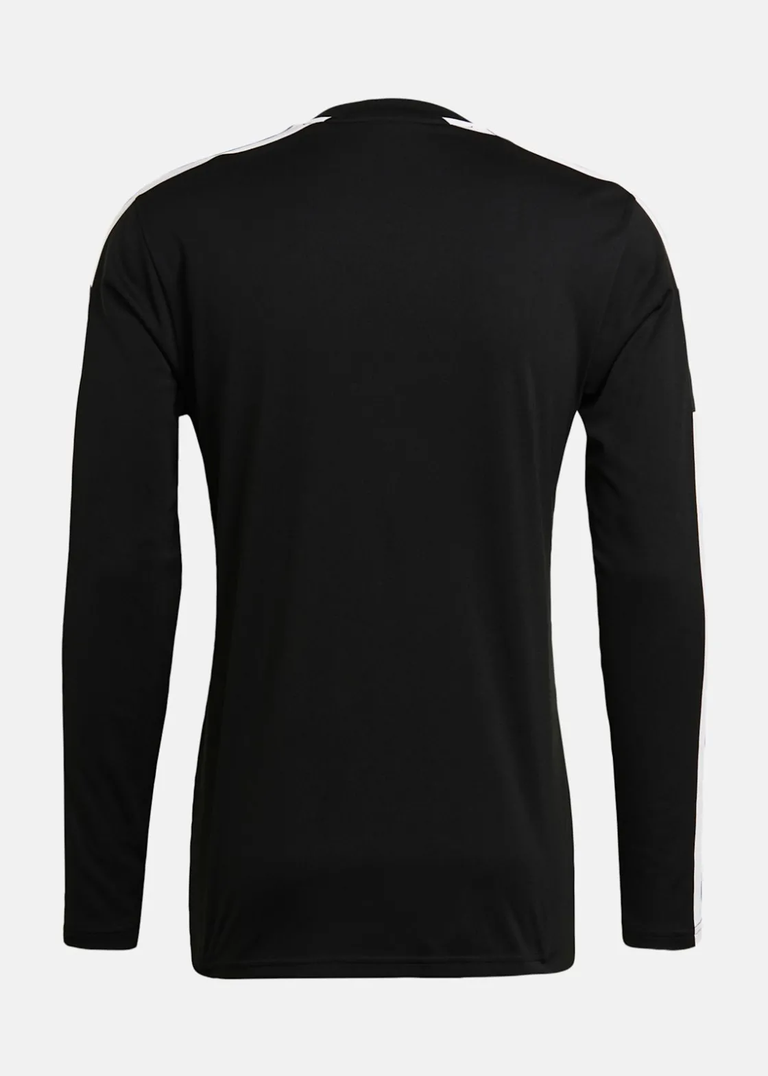 Hot Adidas SQUAD 21 JSY LS BLACK/WHITE