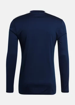 Online Adidas SQUAD 21 JSY LS NAVBLU/WHITE