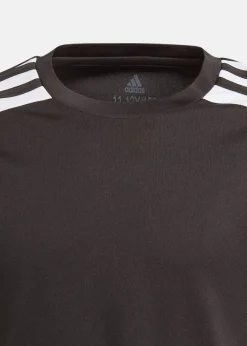 Sale Adidas SQUAD 21 JSY Y BLACK/WHITE