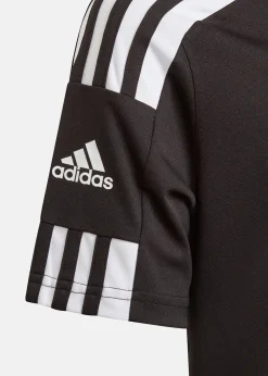 Sale Adidas SQUAD 21 JSY Y BLACK/WHITE