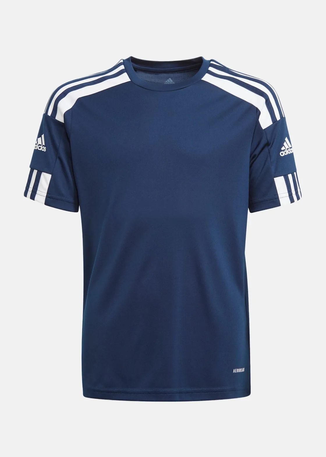 Online Adidas SQUAD 21 JSY Y NAVBLU/WHITE
