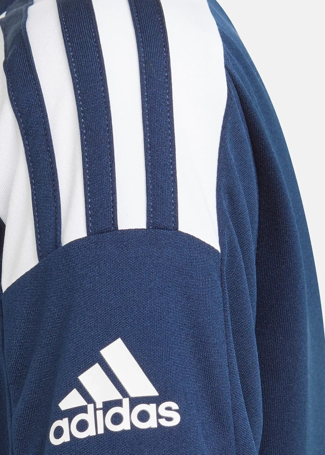 Online Adidas SQUAD 21 JSY Y NAVBLU/WHITE