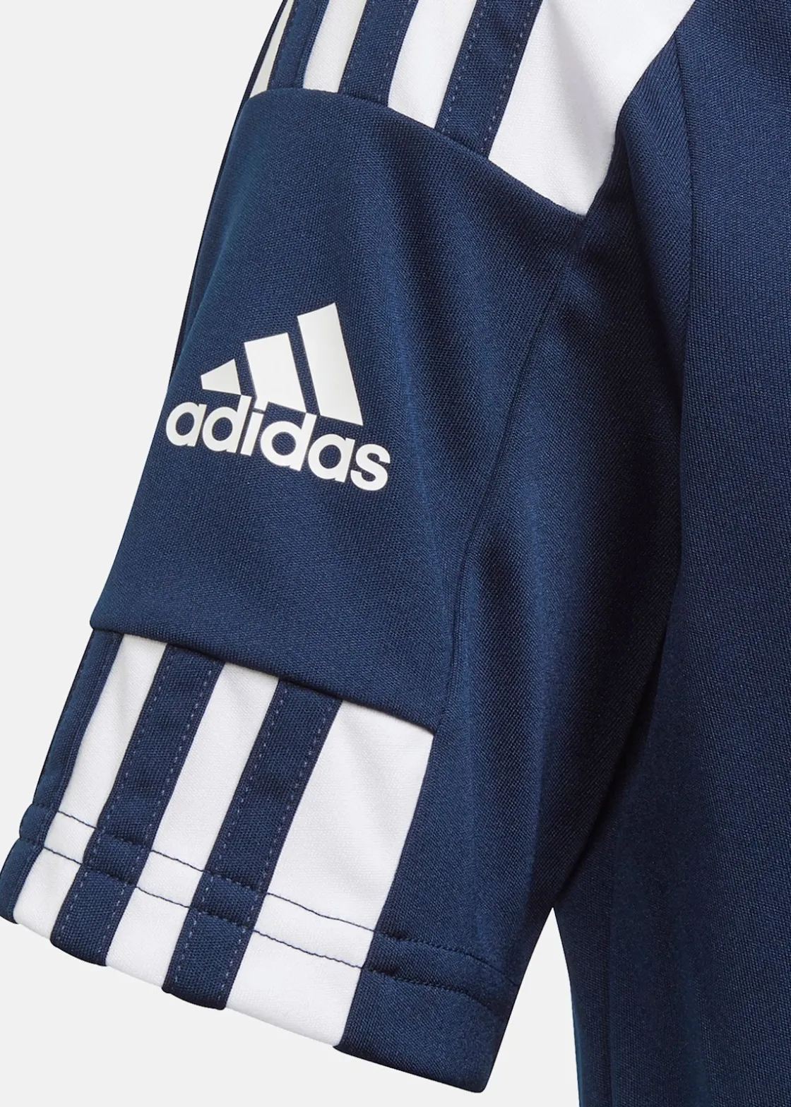 Online Adidas SQUAD 21 JSY Y NAVBLU/WHITE