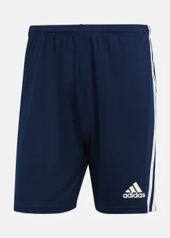 Hot Adidas SQUAD 21 SHO NAVBLU/WHITE