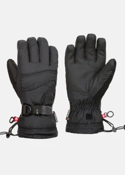 Outlet Kombi SQUAD WG W GLOVE BLACK
