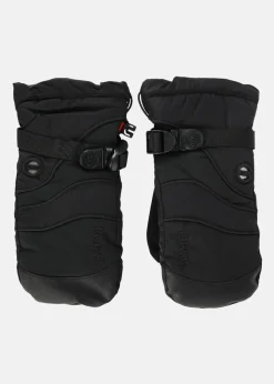 Kombi SQUAD WG W MITT BLACK