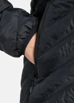 Outlet Haglöfs Särna Mimic Hood Women True Black