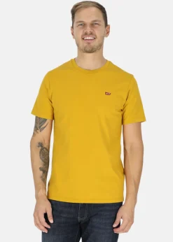 LEVI'S® SS ORIGINAL HM TEE Golden Nug
