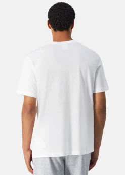 Clearance Champion SS Tee White