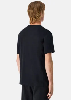 Clearance Champion SS Tee Black Beauty