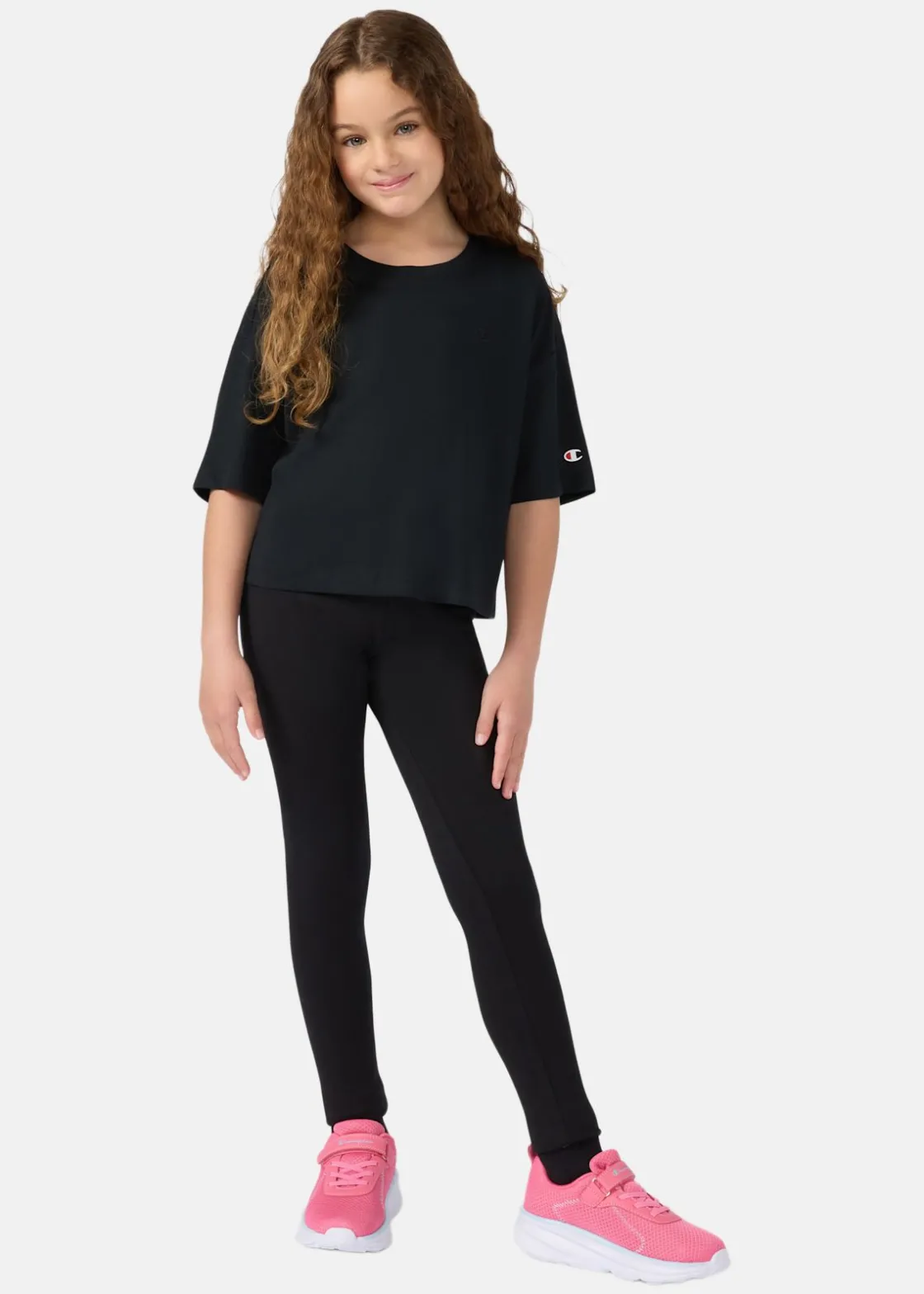 Sale Champion SS Tee NBK