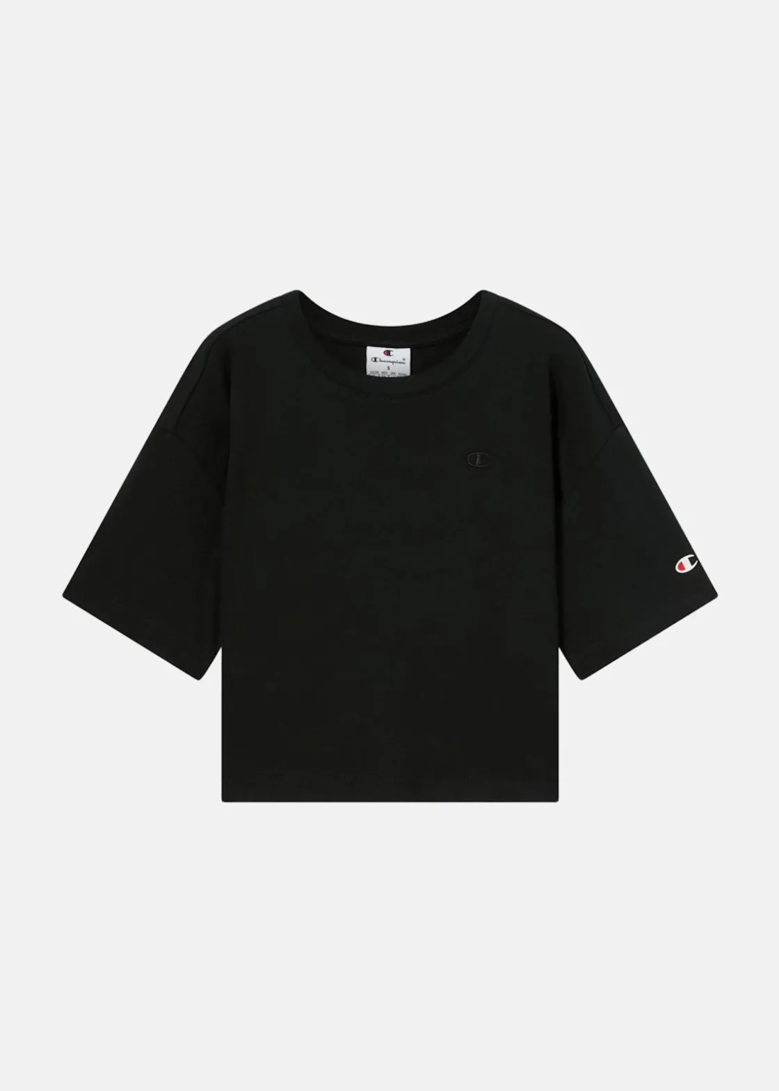 Sale Champion SS Tee NBK