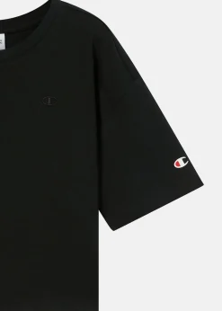 Sale Champion SS Tee NBK