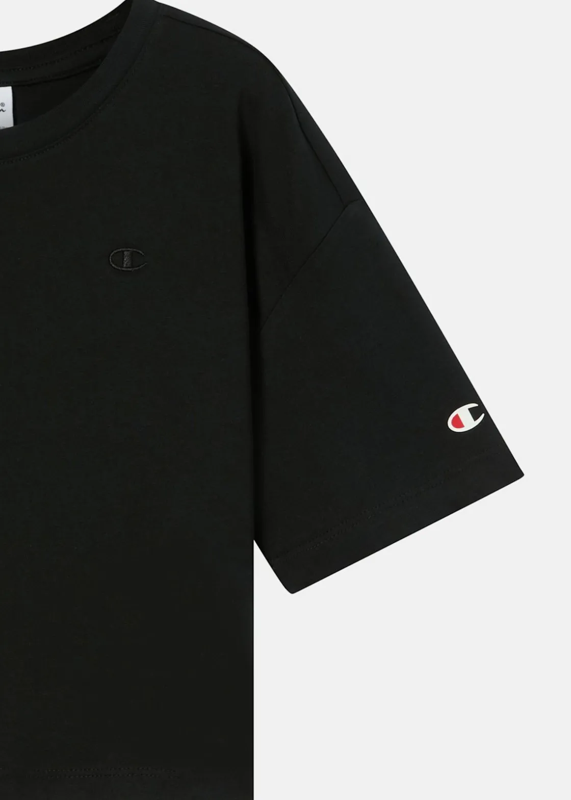 Sale Champion SS Tee NBK