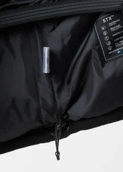 Outlet Swedemount St. Anton Jacket SR Black/Black