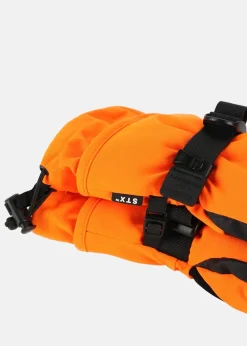 Online Swedemount St. Anton Ski Glove JR Orange