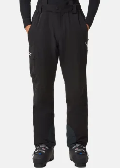 Online Swedemount St. Anton Ski Pants Black