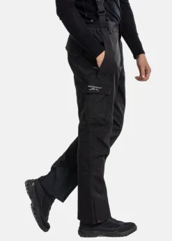 Online Swedemount St. Anton Ski Pants Black