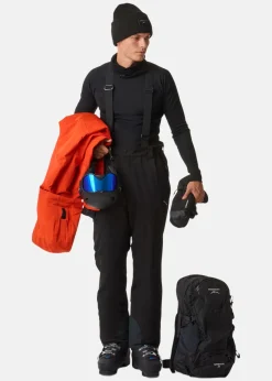 Online Swedemount St. Anton Ski Pants Black